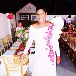 Meet your Posher, Gracelia